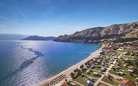 Valamar Camping Baska